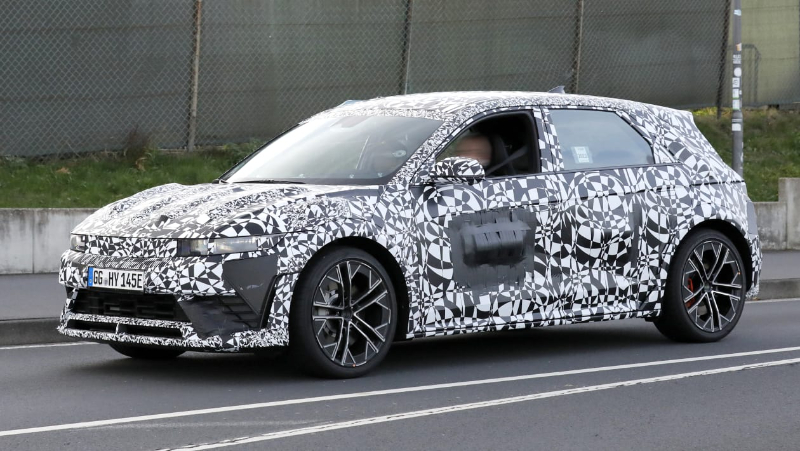 Hyundai Ioniq 5 N spyshots-2.jpg