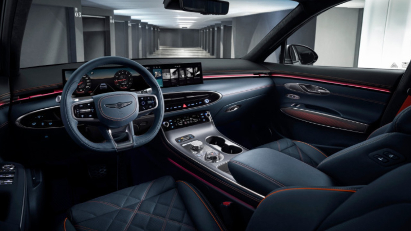 2024 Genesis GV70 interior- .jpg